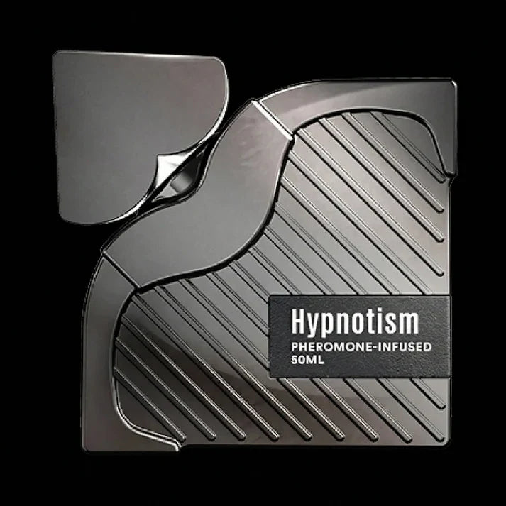 Turn Heads and Ignite Her Desire with Two Sprays of LUMIVO Hypnotism Cologne!