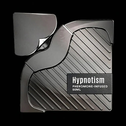 Turn Heads and Ignite Her Desire with Two Sprays of LUMIVO Hypnotism Cologne!