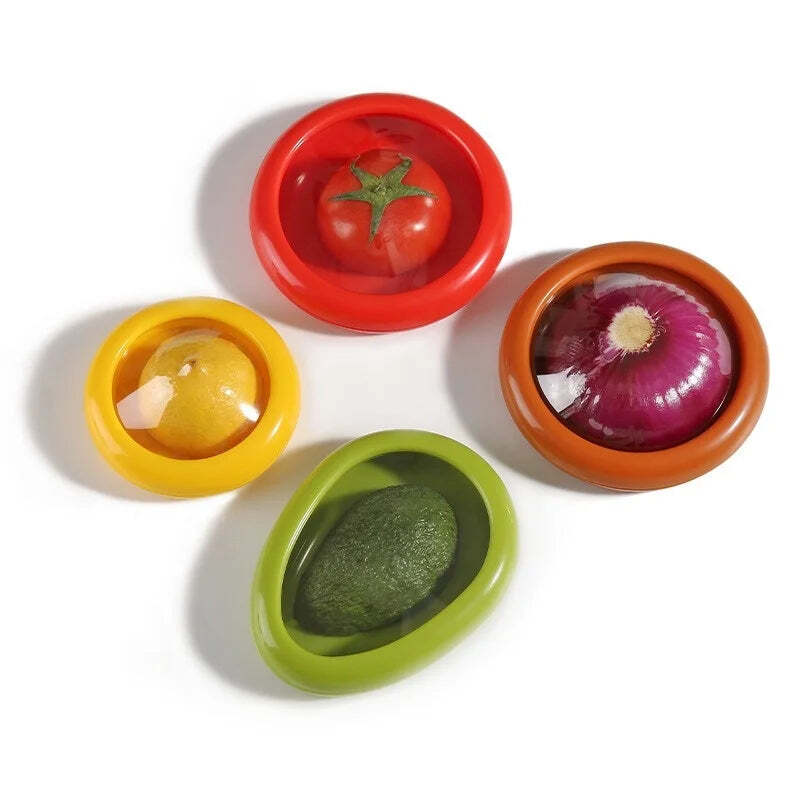 Reusable Food Storage